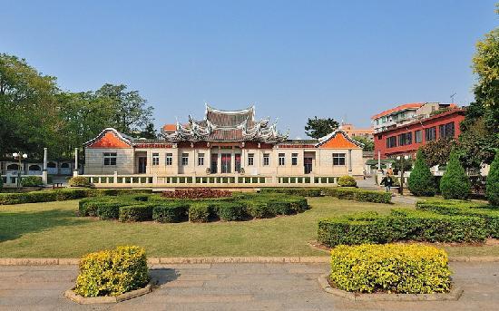 Xiamen Guilai Park